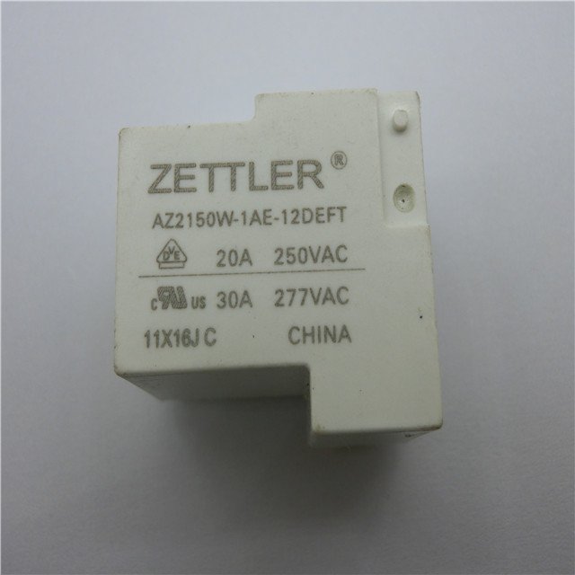 AZ2150W-1AE-12DEFT 12VDC T90 New and original Relay