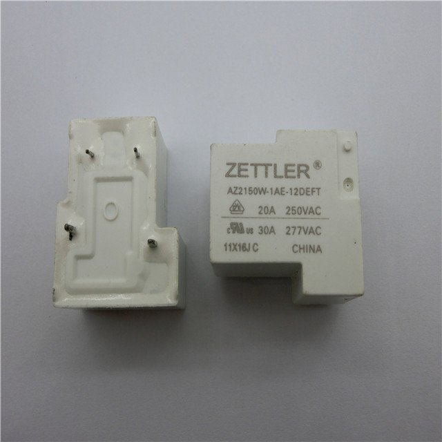 AZ2150W-1AE-12DEFT 12VDC T90 New and original Relay