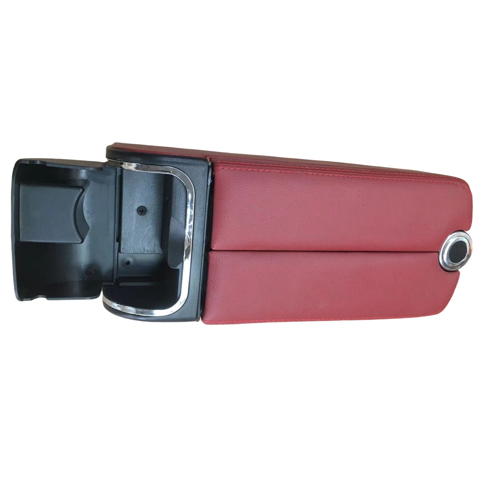 Car Interior Center Console Armrest Storage Box Multi-function Car Seat Armrest Console Box Car Armrest Box