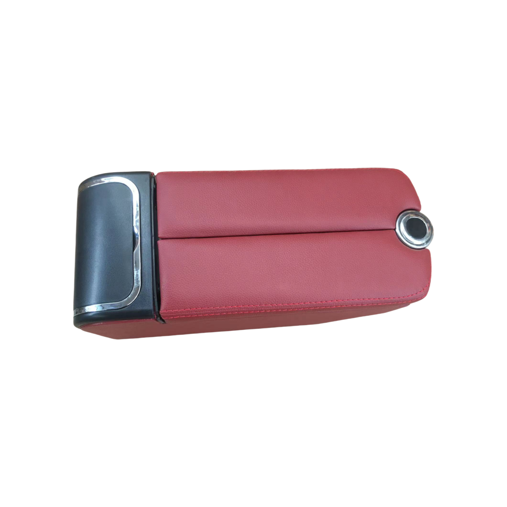 Car Interior Center Console Armrest Storage Box Multi-function Car Seat Armrest Console Box Car Armrest Box