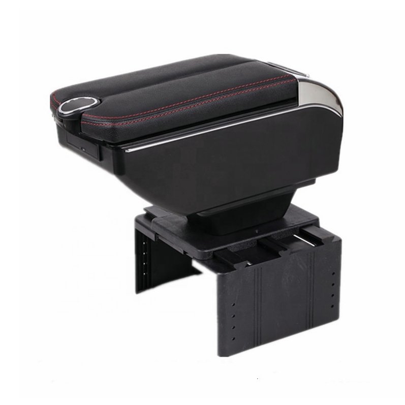 Universal Type Console Box for Any Car Multi Car Armrest Console Box