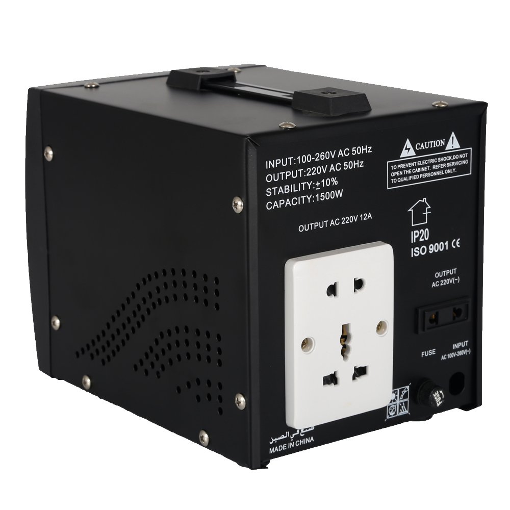 Electrical Relay Type Auto Voltage Regulator with 220V 110V Output PCB Board for Refrigerator TV