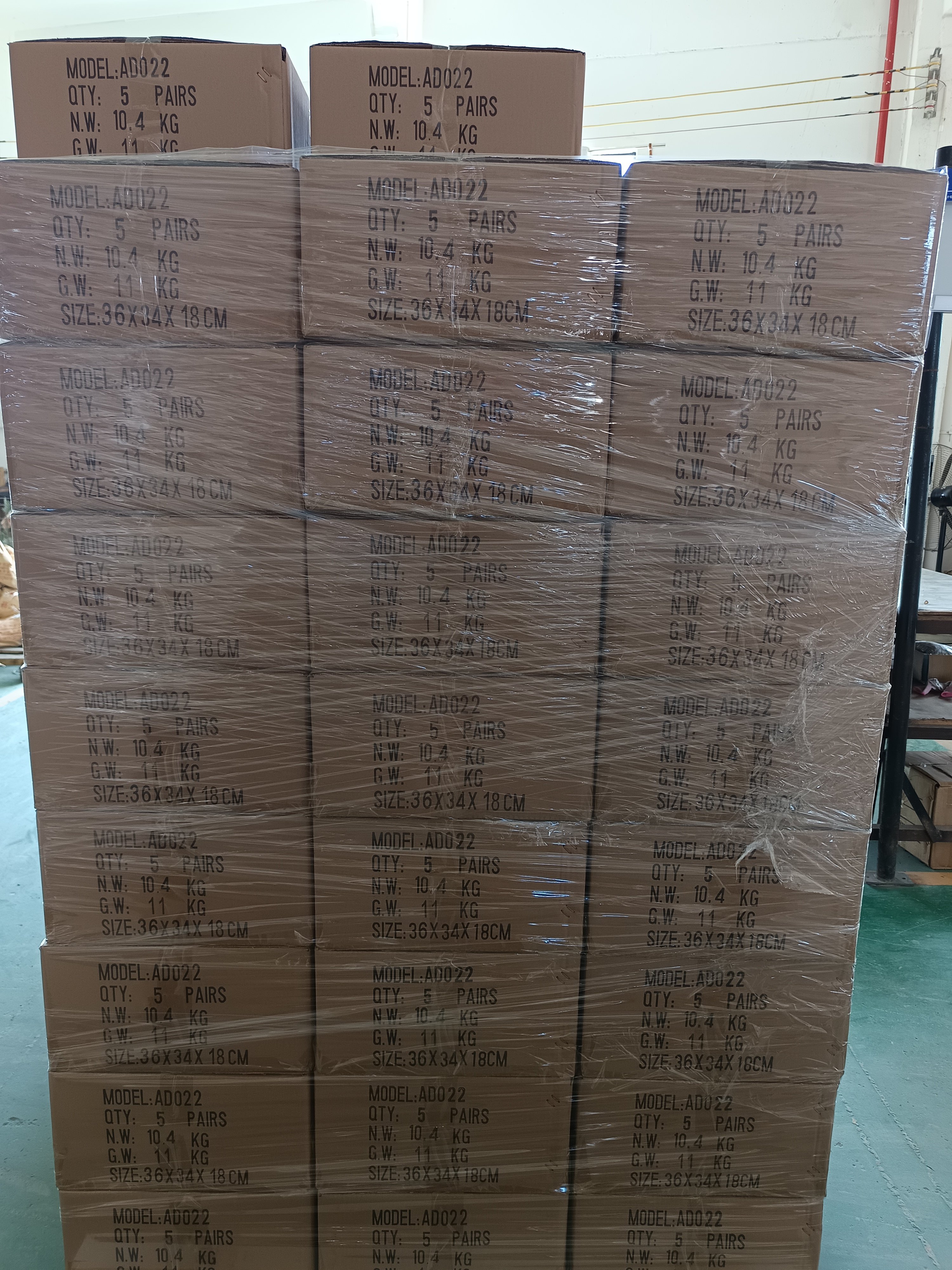 Manufacturer Price Swivel Office Executive Office Chair Accessories Plastic Armrest Parts Chair Armrest