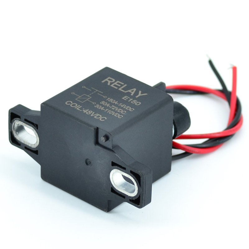 JD1914 12V 40A 5Pin Miniature Relay SPDT Automotive Relay Sealed Protection Auto Relay With Harness Car Socket for Car