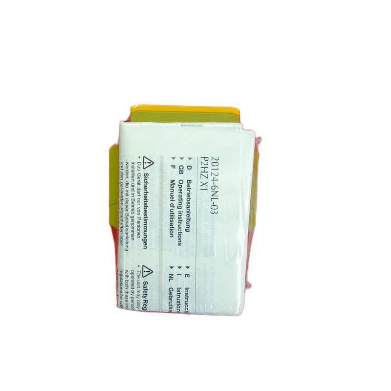 Original New Pilz 774340 Safety Relay P2HZ X1 24VDC 3n/o 1n/c in Stock