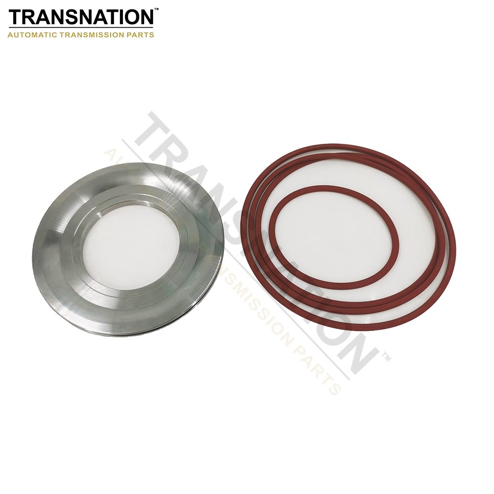 JF015E RE0F11A Repair Kit Pulley Set Auto Transmission System Parts for Gearbox Transnation