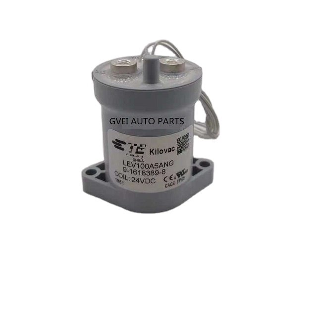 24 V 100A DC Connector Auto Relay