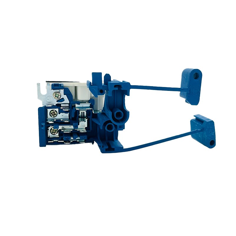 High Precision Thermal Overload Relay China Manufacturer's New Electric Power Source For Household Application Reasonable Price
