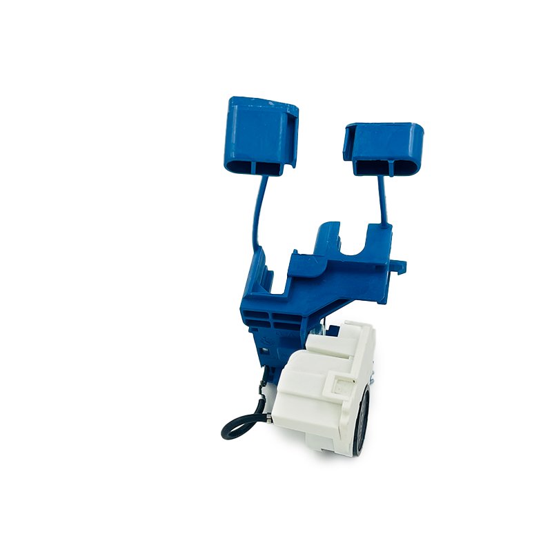 High Precision Thermal Overload Relay China Manufacturer's New Electric Power Source For Household Application Reasonable Price