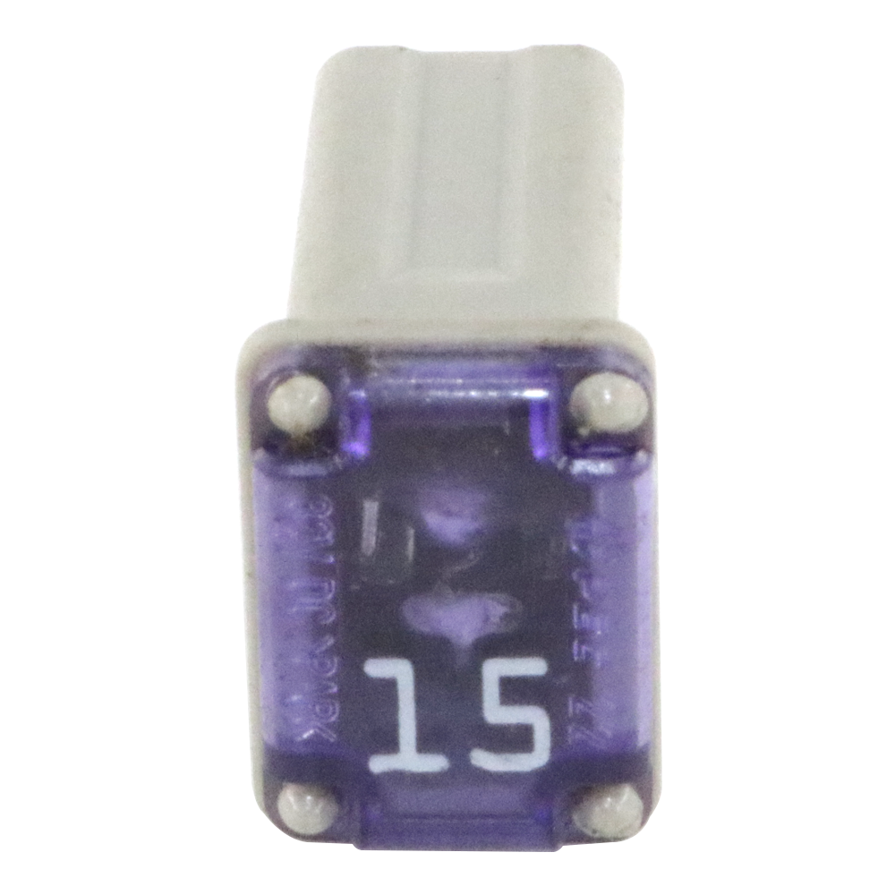 BEST 60326I01 Twin Motorbike Cable Inline Battery Terminal 12 Blade MTA Modular Relay Car Box Blue Sea Siba Fuse for Mazda Low