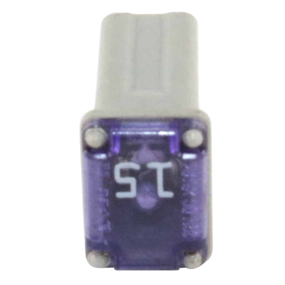 BEST 60326I01 Twin Motorbike Cable Inline Battery Terminal 12 Blade MTA Modular Relay Car Box Blue Sea Siba Fuse for Mazda Low