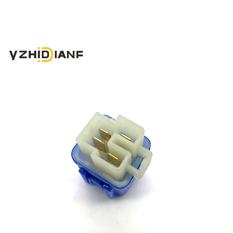 4-Pin Auto Relay 25230-C9970 25230C9970 25230 C9970 25230-C9980 25230C9980 for Nissan Terrano Altima