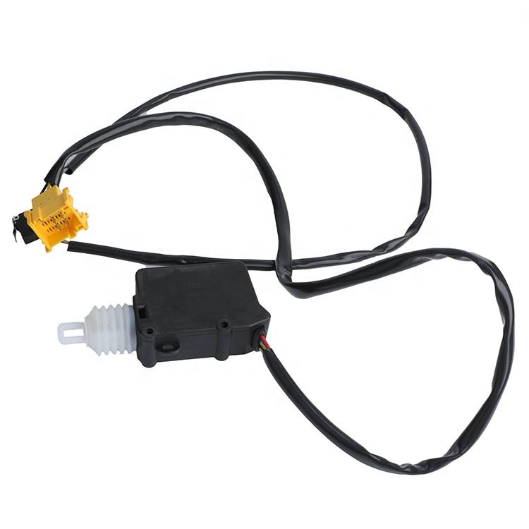 ZHIPEAK Blower Motor Urea Injection Valve Locker Power Window Motor Door Lock Core Diesel Heater Shift Knob Car Relay for Volvo