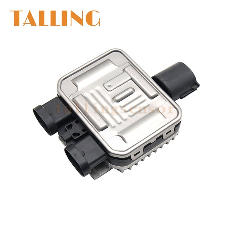 Auto Parts Engine Relay Radiator Cooling Fan Control Module 940004107A for Ford Land Rover Jaguar Volvo
