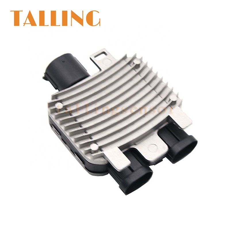 Auto Parts Engine Relay Radiator Cooling Fan Control Module 940004107A for Ford Land Rover Jaguar Volvo