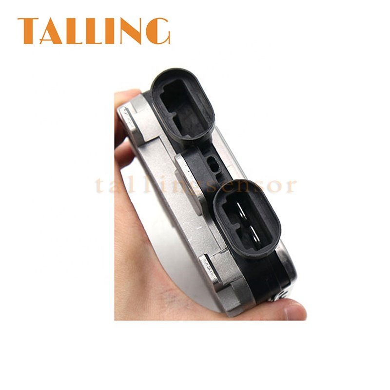 Auto Parts Engine Relay Radiator Cooling Fan Control Module 940004107A for Ford Land Rover Jaguar Volvo