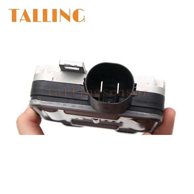 Auto Parts Engine Relay Radiator Cooling Fan Control Module 940004107A for Ford Land Rover Jaguar Volvo