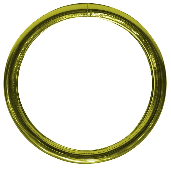 Customised universal dazzling car steering wheel cover in different colours