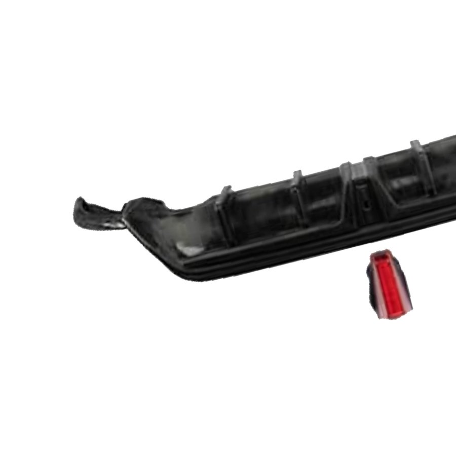 2018 2020 2021 2022 2023 Rear Diffuser for Honda for CRV Odyssey Accord Inspire Hatchback Civic Integra Breeze Fit Life