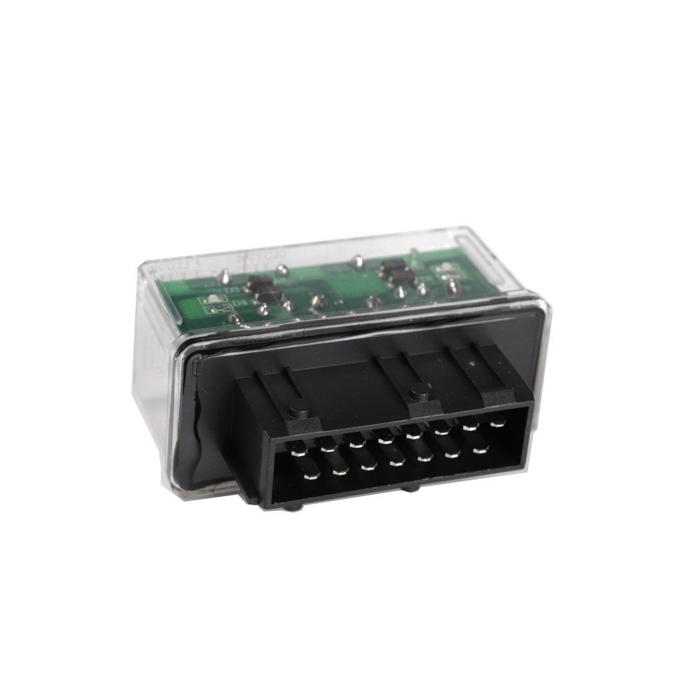 15 Pins 12v Auto Fuel Double Contact Vehicle Relays for peugeot 405