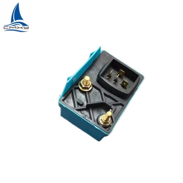 BLUE FLAG New Auto Electrical Relays 9251585780 73062 5J Pin For Peugeot Box Preheater Hiace LX TT Models