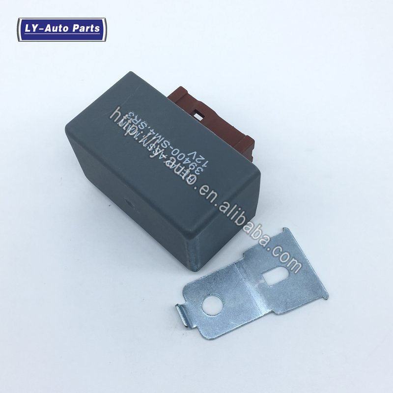 Auto Parts Fuel Pump Main Relay Computer Control Multi Purpose OEM 39400-SM4-003 39400SM4003 for Honda for Civic 92-00 for CR-V