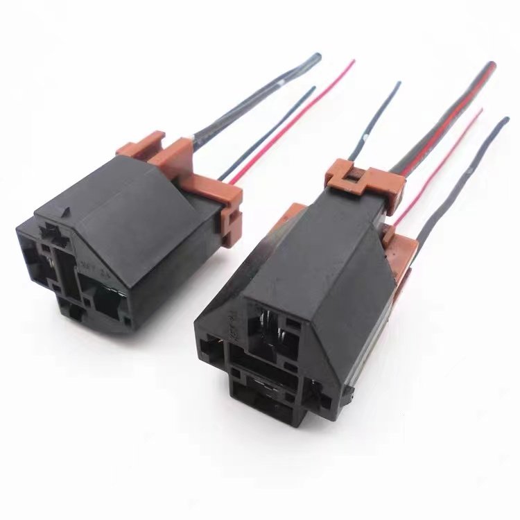 90987-T2003 12V 5 Pins AC Relay for Toyota