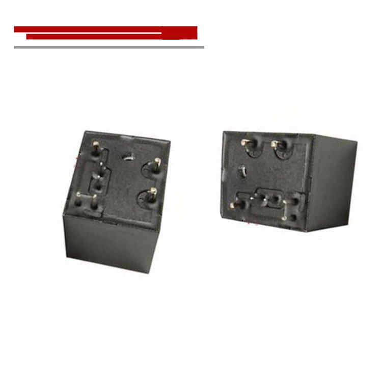 Conversion Type 7PIN Automotive Relays 40A 12V 24V SARB S 112DU SARB-S-112DU SARB-S-124DU Auto Relays