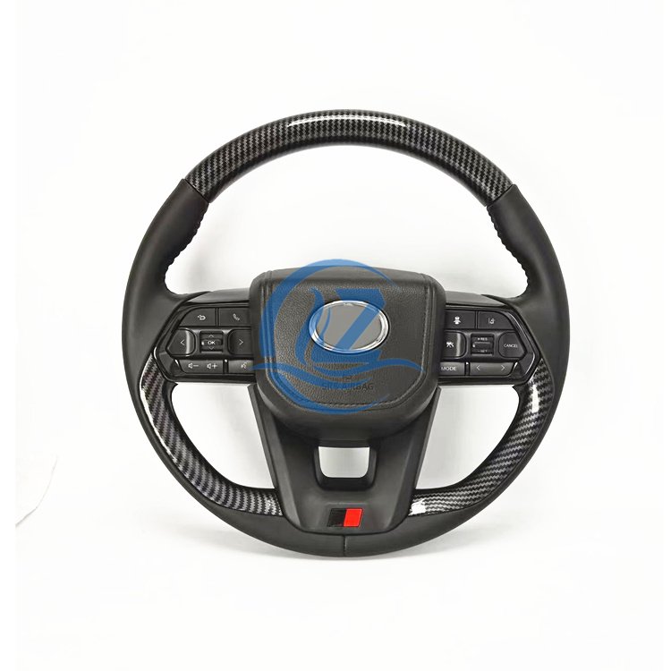 hiace van 15 seater 2005-2018 parts Modified car steering wheel
