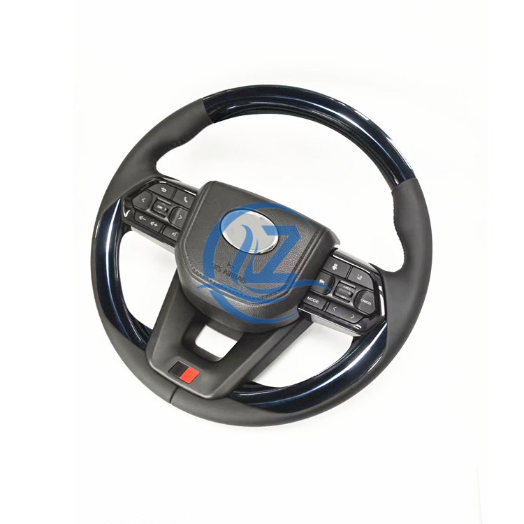 hiace van 15 seater 2005-2018 parts Modified car steering wheel