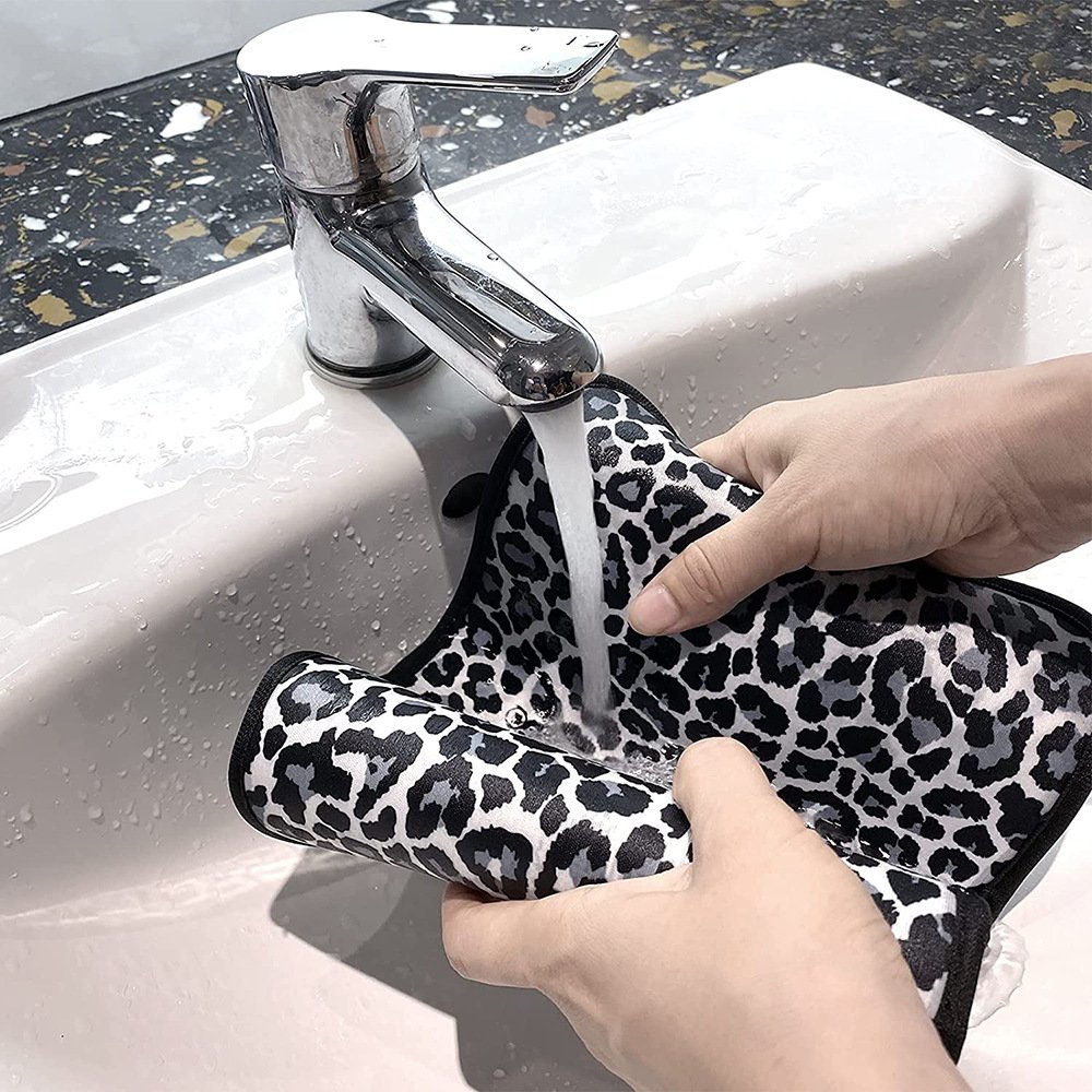 Car Interior Accessories Auto Center Console Pad Anti Slip Soft Neoprene Car Armrest Seat Box Cover Protector Bag