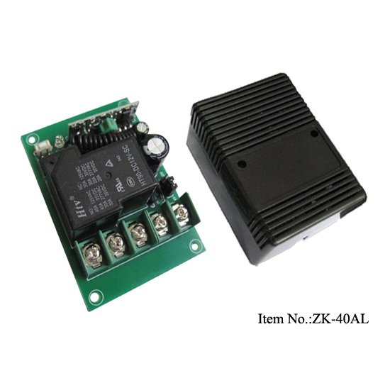 433 Mhz Rf Transmitter and Receiver Module Remote Control Relay Remote and Receiver Remote Control Switches