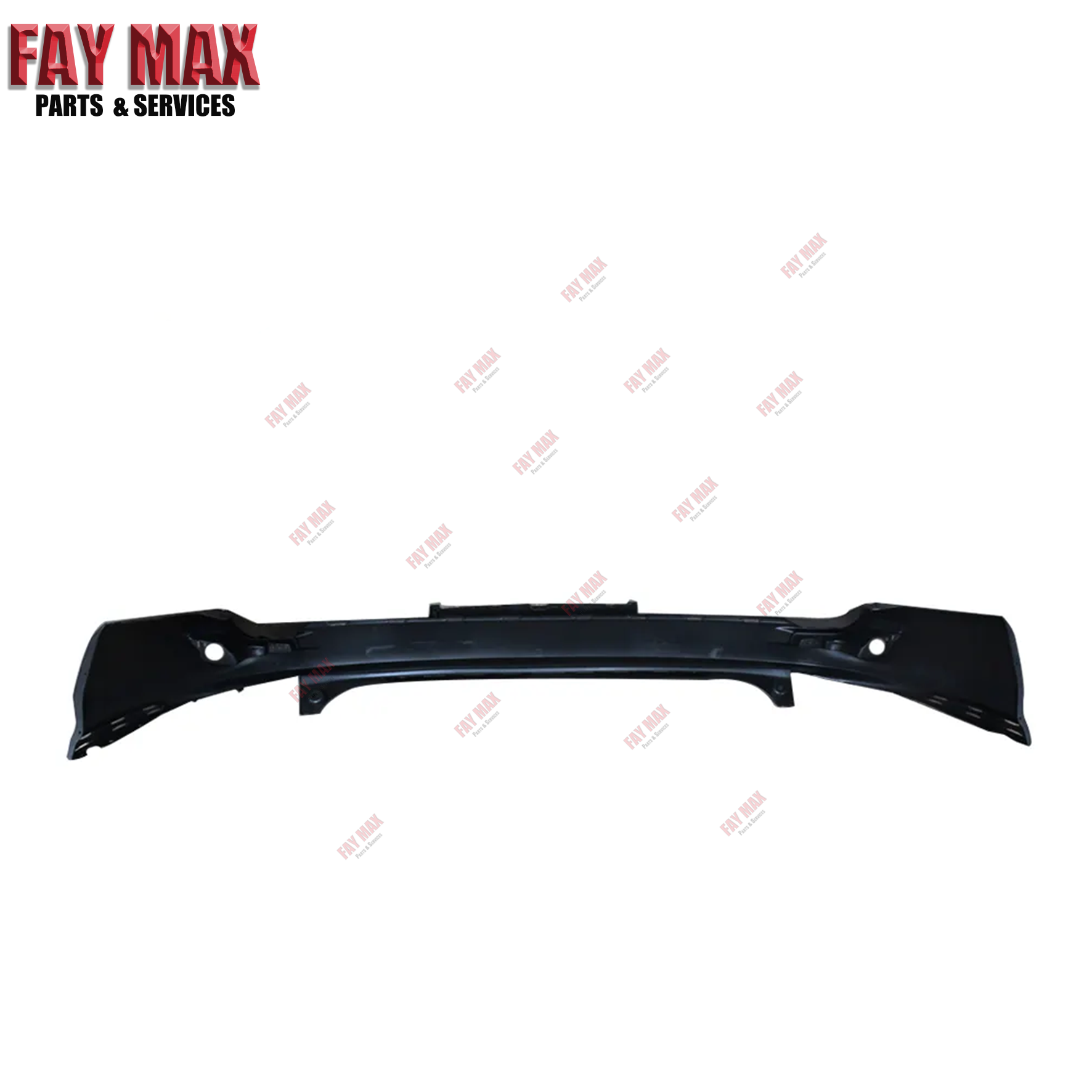 Plastic Body Kits Rear Lower Bumper 71501TLAA70 71501-TLA-A70 for Honda CRV Classic Style 2017 2022