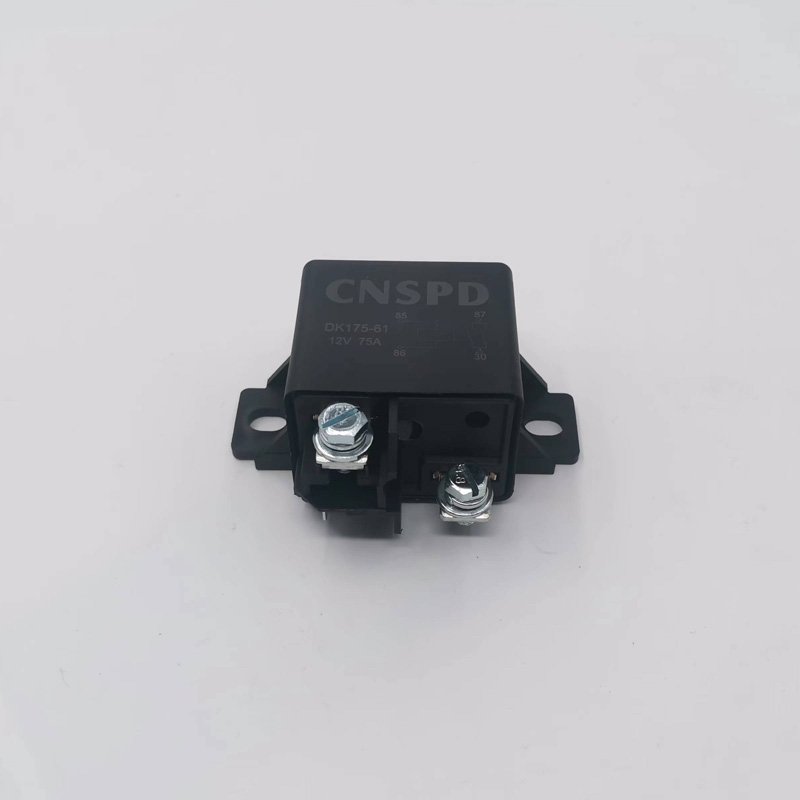 12V 75A 0 332 002 150 V23232-D0001-Y001 Normal Open Power Relay