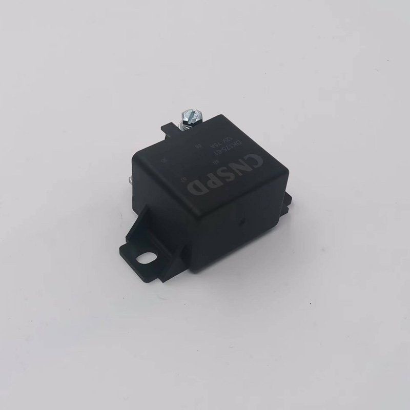 12V 75A 0 332 002 150 V23232-D0001-Y001 Normal Open Power Relay