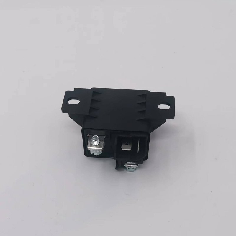 12V 75A 0 332 002 150 V23232-D0001-Y001 Normal Open Power Relay