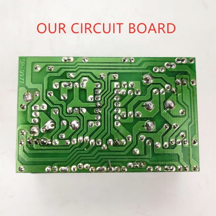 Peugeot Box Preheater Auto Electrical Relays 9251585780 73062 5 Pin Automotive Relay