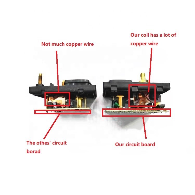 Peugeot Box Preheater Auto Electrical Relays 9251585780 73062 5 Pin Automotive Relay