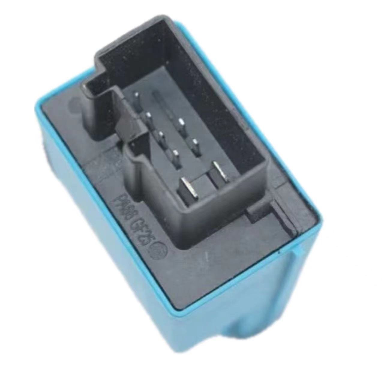 OEM 3C0906093C/3C0 906 093 C Fuel Pump Delivery Control Unit Module for Audi S3 VW Golf 2.0 R Passat R36