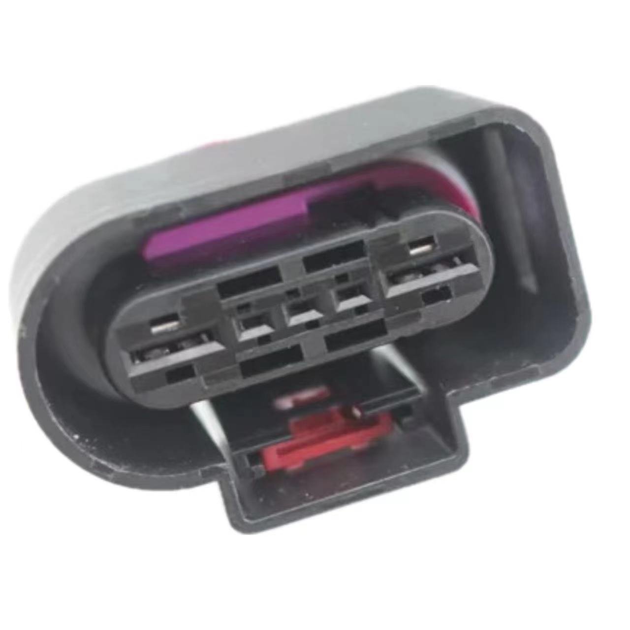 OEM 3C0906093C/3C0 906 093 C Fuel Pump Delivery Control Unit Module for Audi S3 VW Golf 2.0 R Passat R36