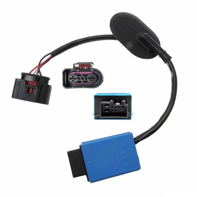 OEM 3C0906093C/3C0 906 093 C Fuel Pump Delivery Control Unit Module for Audi S3 VW Golf 2.0 R Passat R36