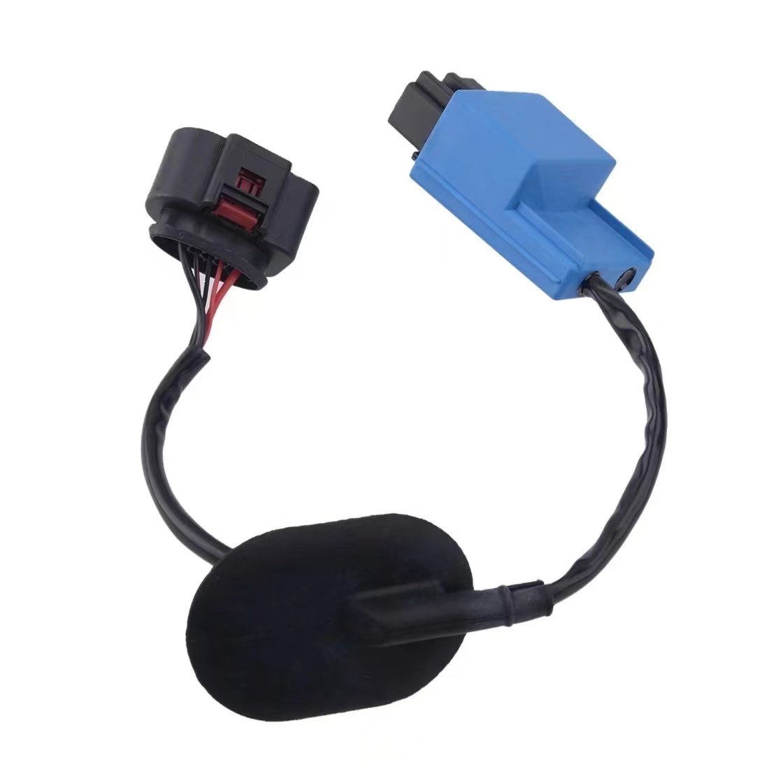 OEM 3C0906093C/3C0 906 093 C Fuel Pump Delivery Control Unit Module for Audi S3 VW Golf 2.0 R Passat R36