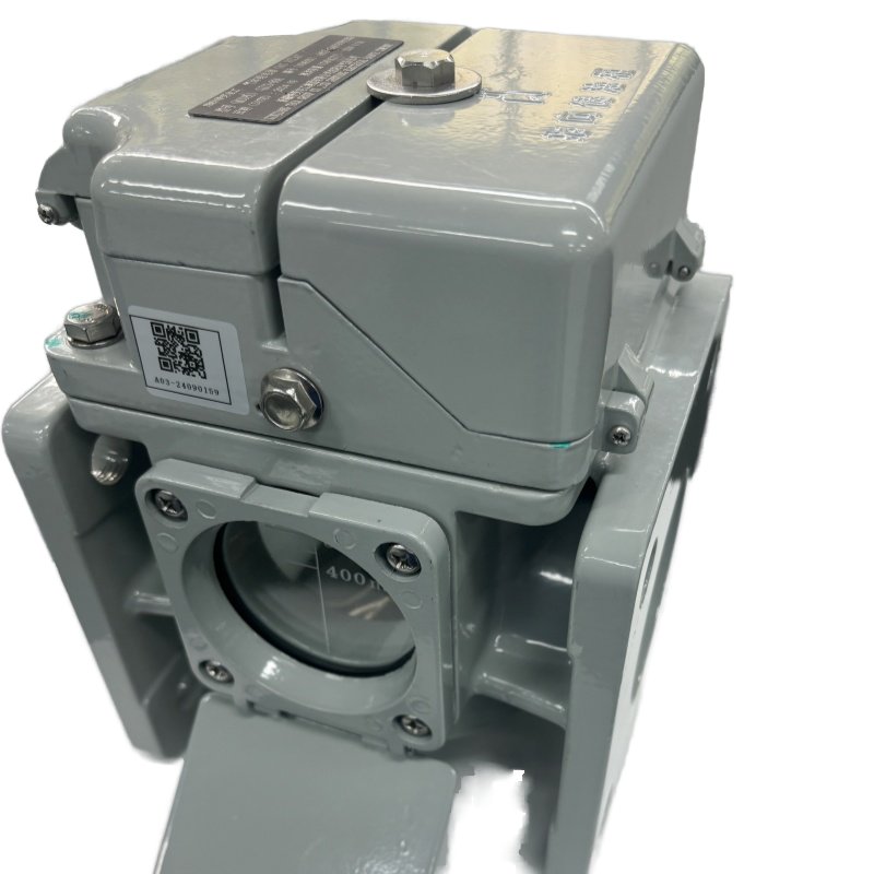 TEBA Transformer Transformer Buchholz Relay Br-25 Oil-immersed Distribution Transformer