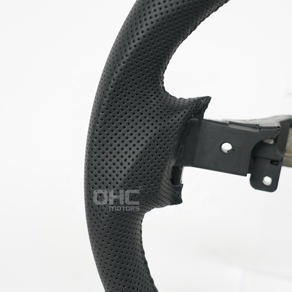 USA In Stock OHC Steering Wheel For Fjcruiser Fj Cruiser 2013 2017 2004 Toyota Fj Cruiser 2007 Accessories Toyota Steering Wheel