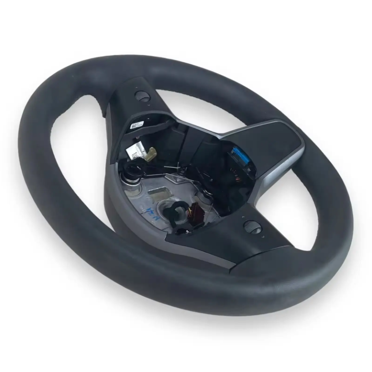 Car Steering Wheel Control Button Auto Parts Steering Wheel Controller 4008 5008