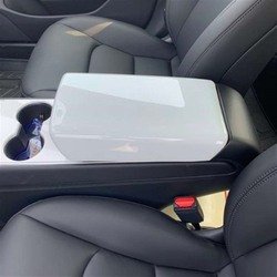for Tesla Mode Y Protective Decoration Cover