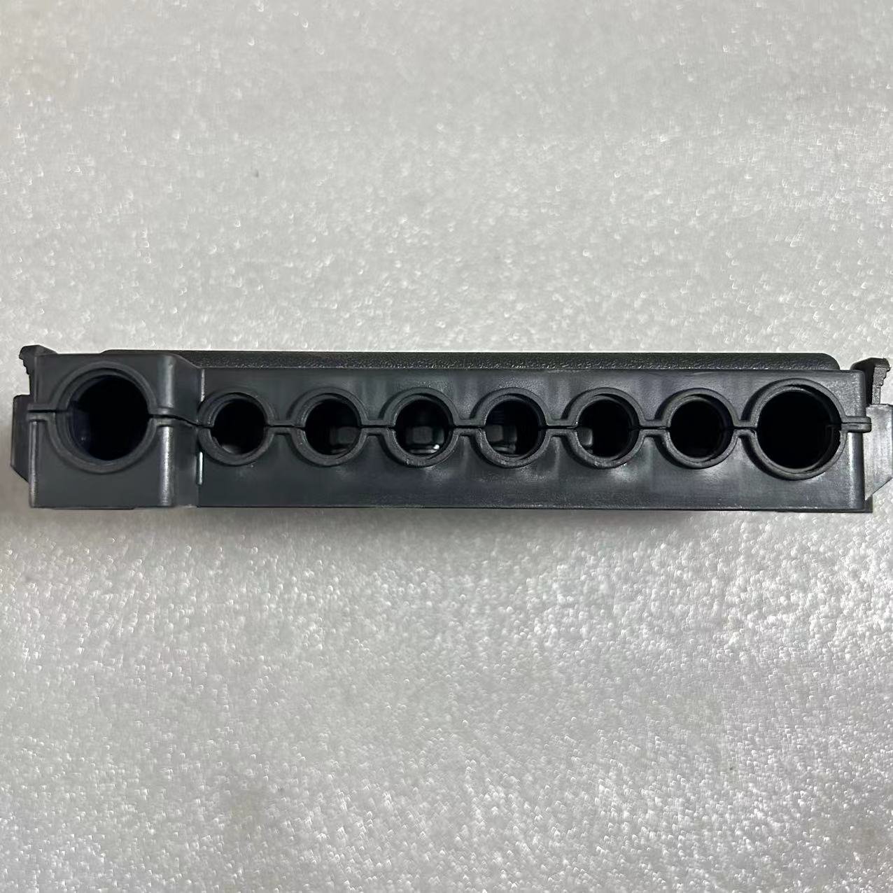 Auto Insurance Box With Relay Box Assembly Modified Circuit to Protect Fuse Box