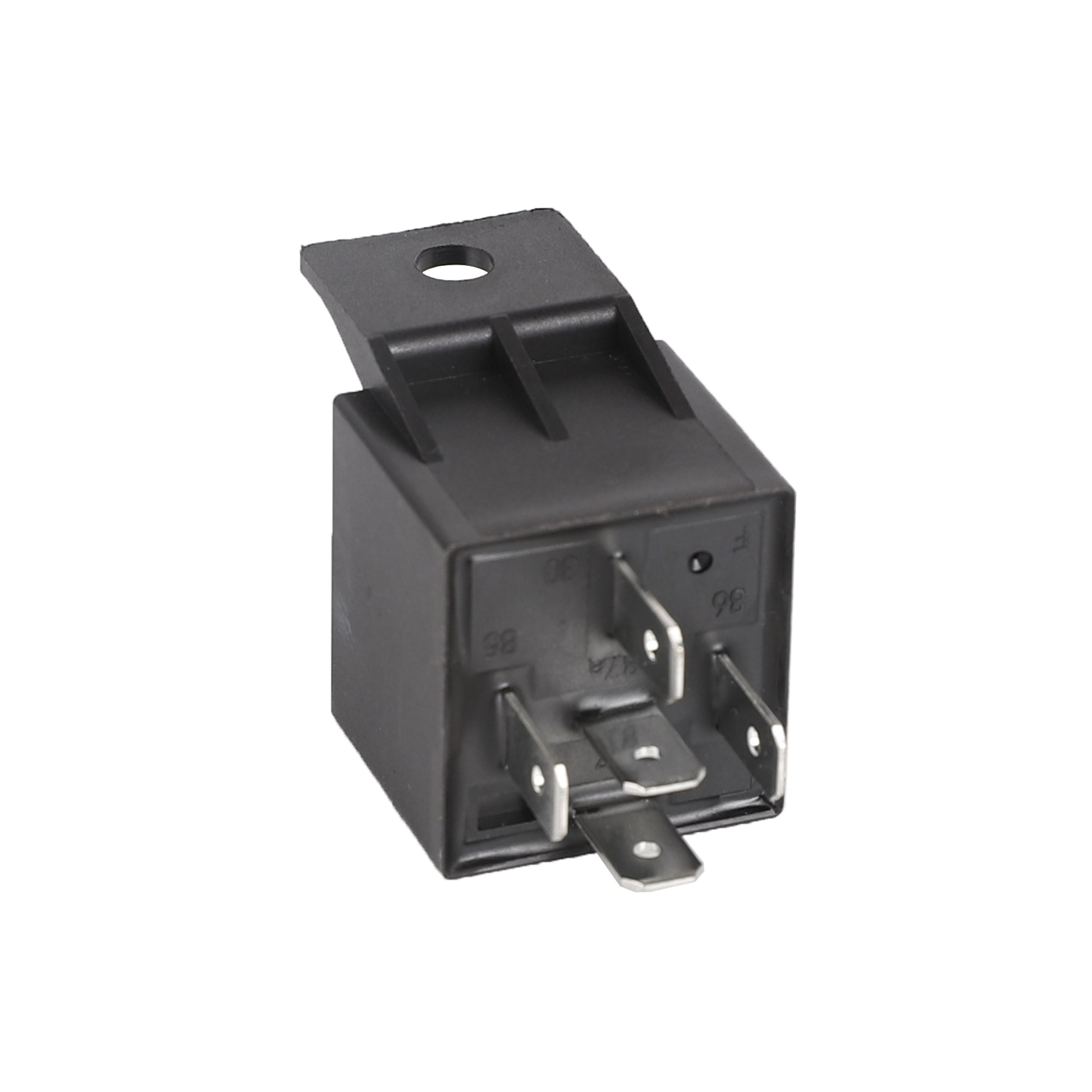 JD1914 12V 40/30Amp Spdt 5 Prong 25 Pack Automotive Relay 5-PIN CAR RELAY KIT