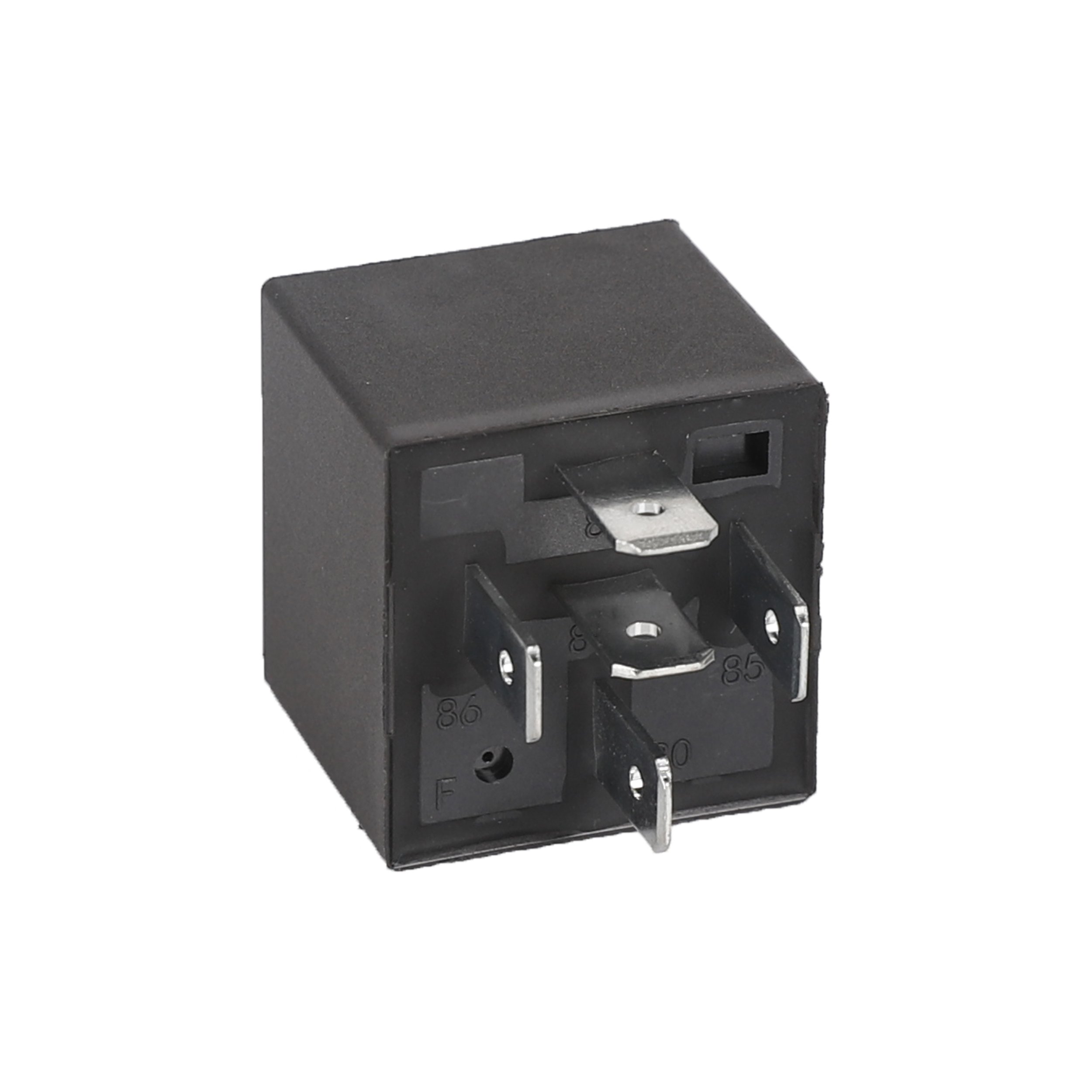 JD1914 12V 40/30Amp Spdt 5 Prong 25 Pack Automotive Relay 5-PIN CAR RELAY KIT