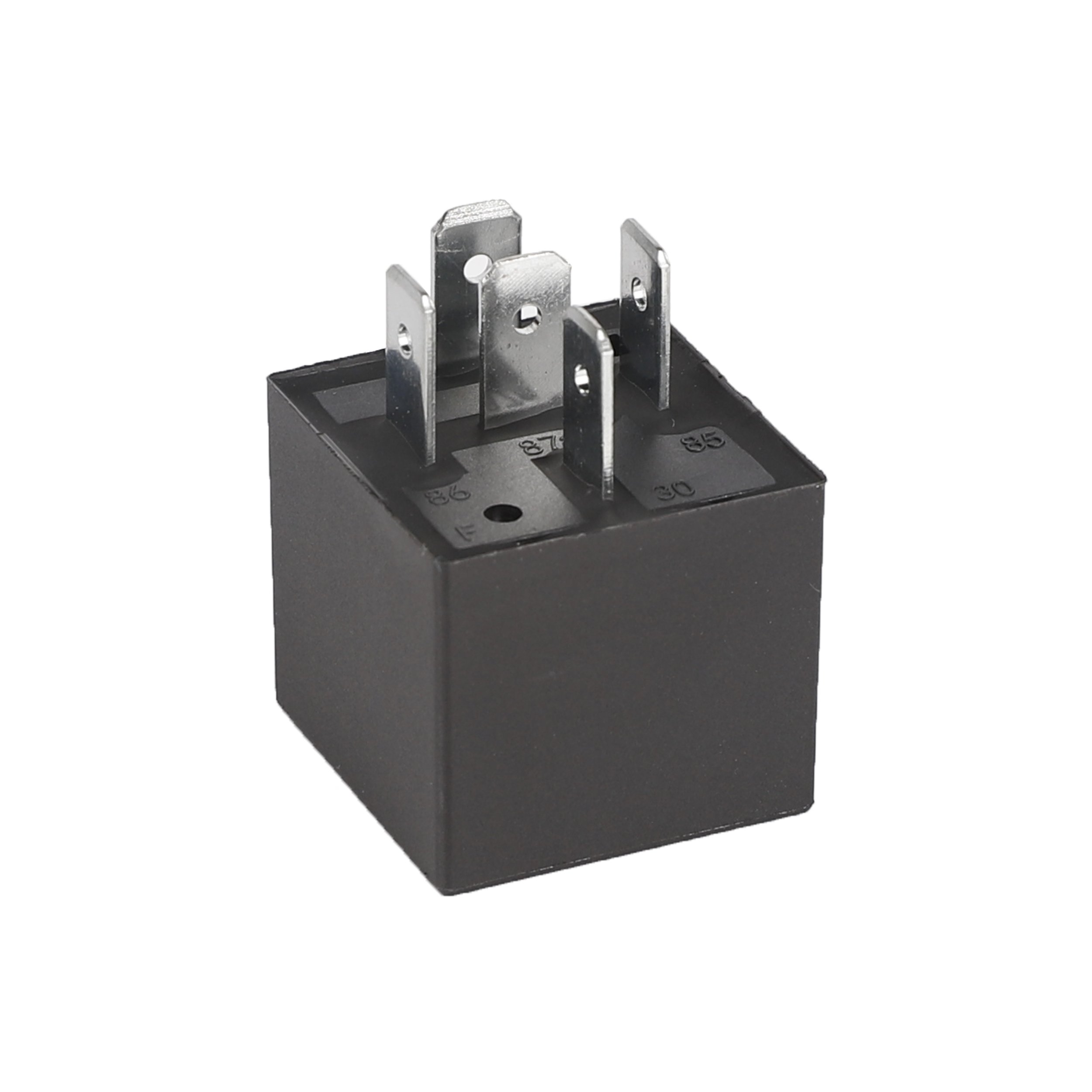 JD1914 12V 40/30Amp Spdt 5 Prong 25 Pack Automotive Relay 5-PIN CAR RELAY KIT